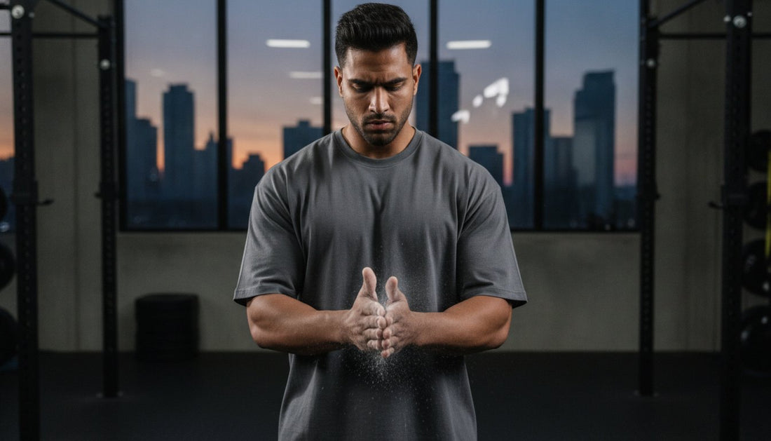 The Ultimate Guide to the Oversized T-Shirt: Performance, Style, and Discipline