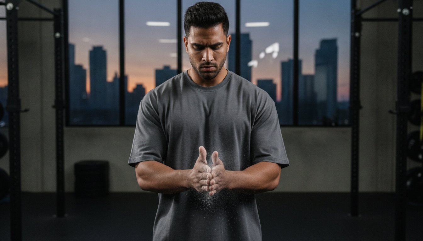 The Ultimate Guide to the Oversized T-Shirt: Performance, Style, and Discipline