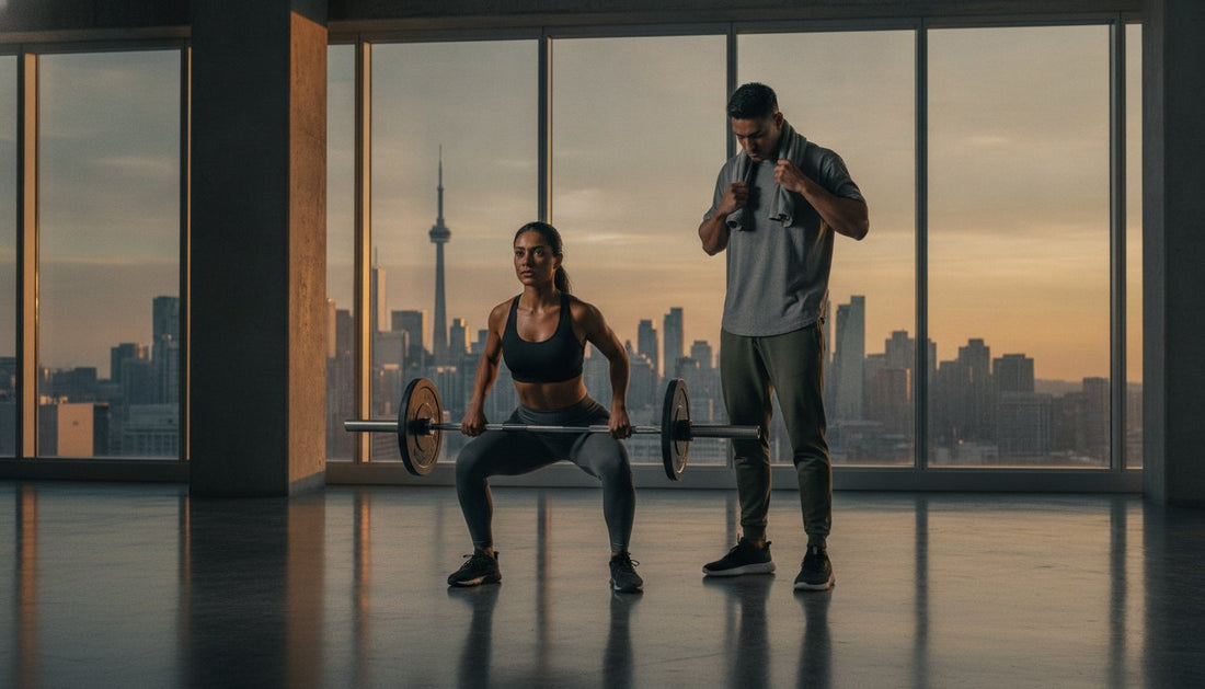 Premium Workout Clothes Canada: The 2026 Guide to High-Performance Gear