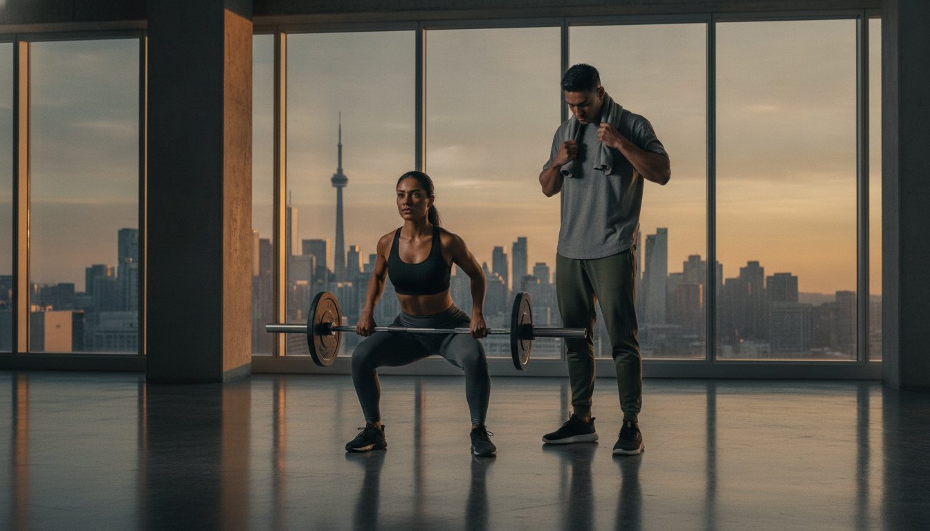 Premium Workout Clothes Canada: The 2026 Guide to High-Performance Gear