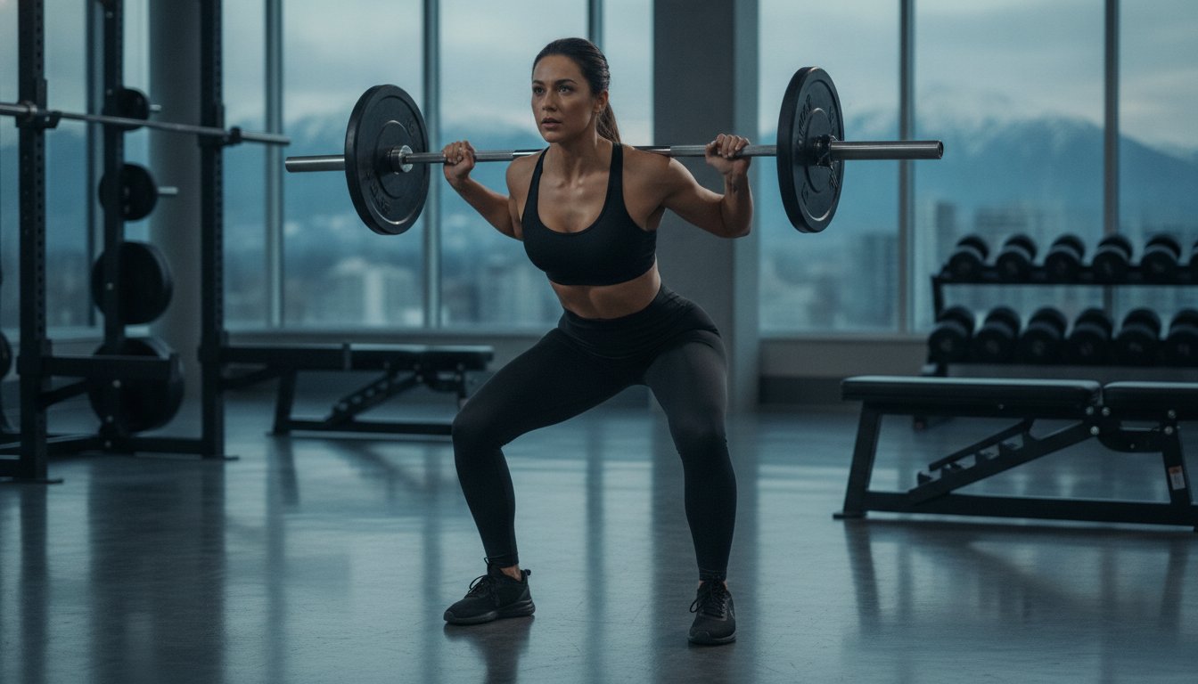 Premium Leggings for Women: The Ultimate Training Gear Guide for 2026