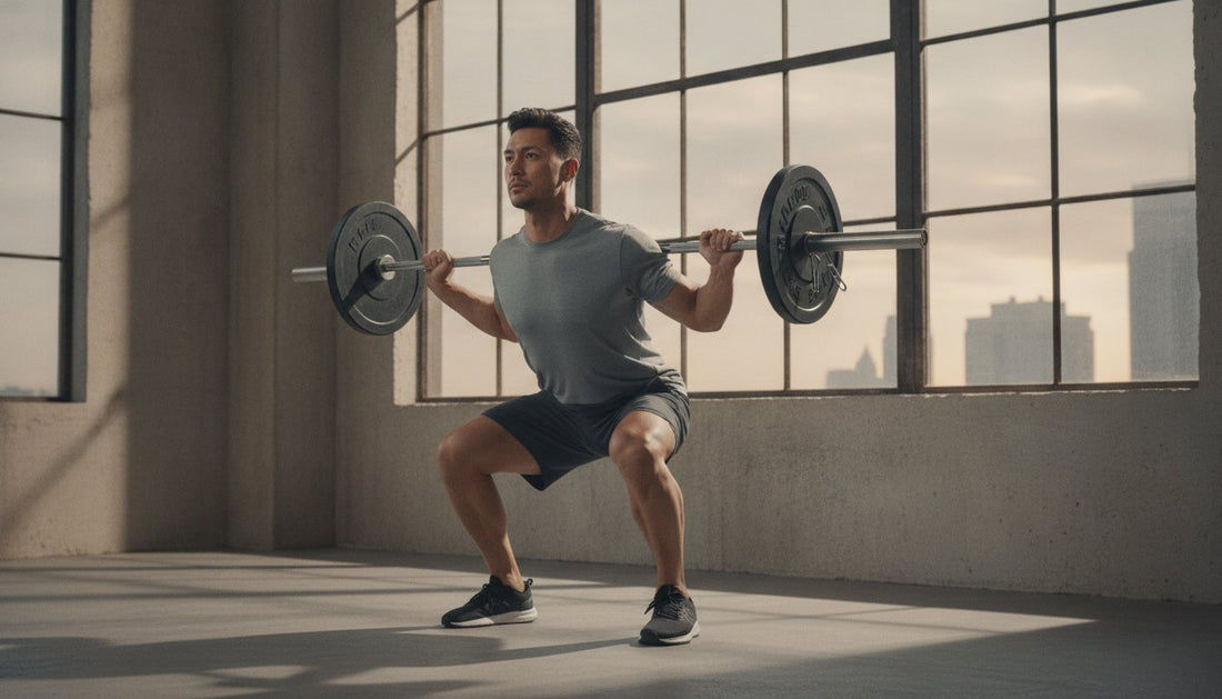 Active Wear Myths vs. Reality: Why Your Training Gear Matters in 2026