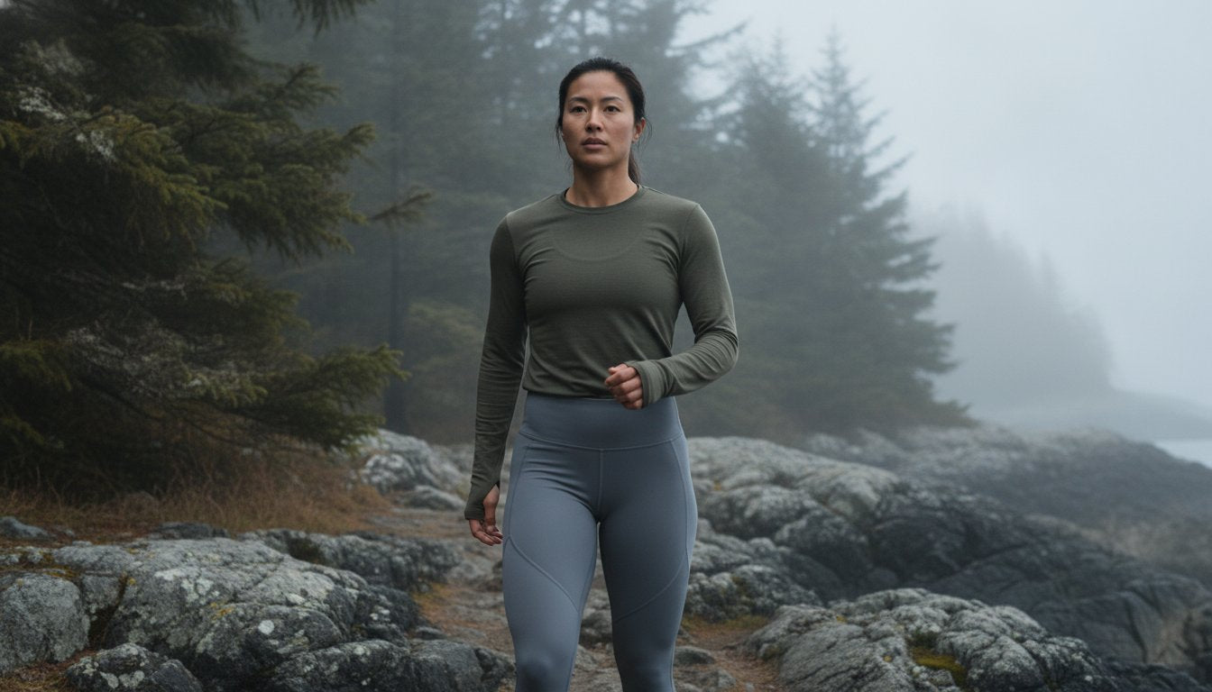 Long Lasting Workout Clothes Canada: The Grit-Driven Buying Guide for 2026
