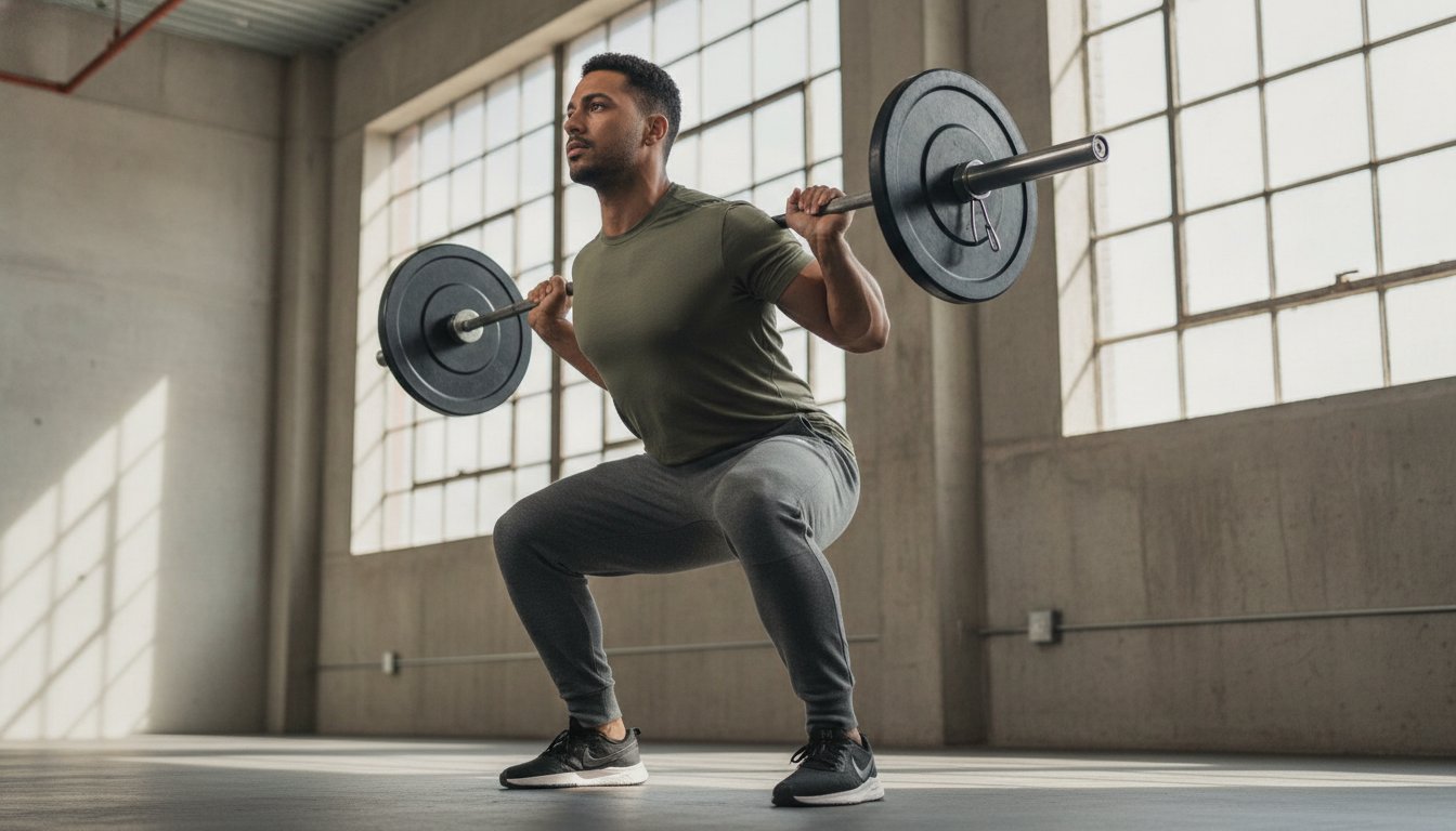 Best Joggers for Gym Canada: Premium Performance Built From Grit (2026)