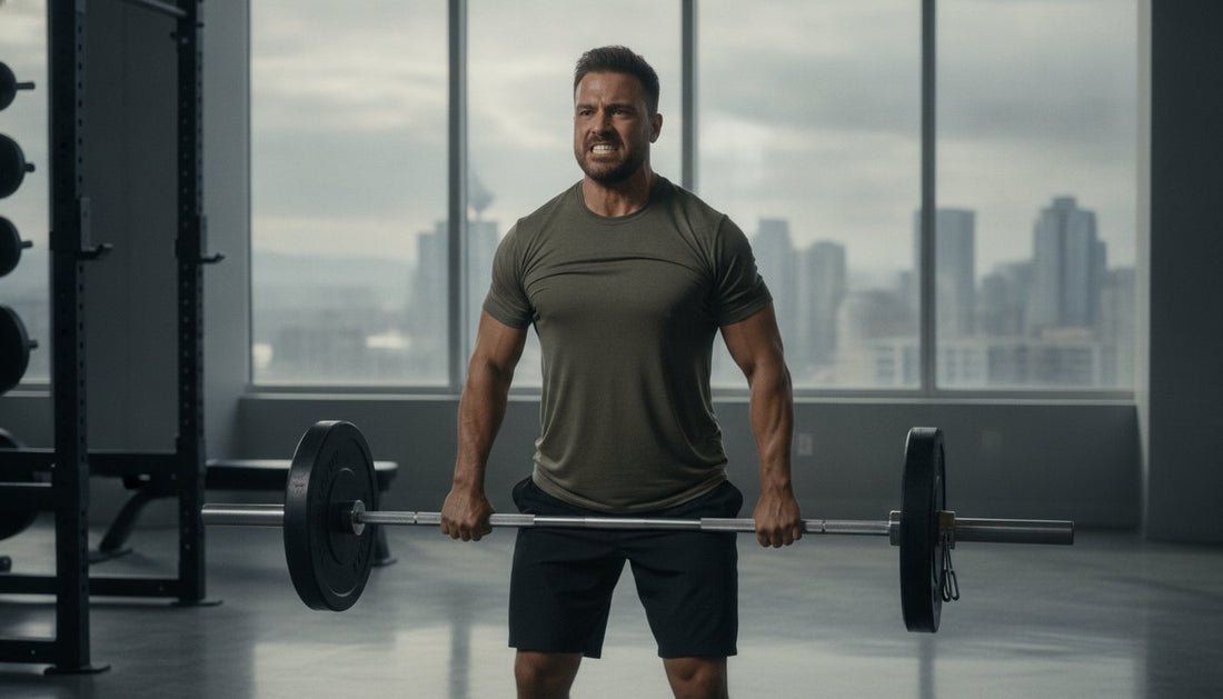 Performance Athletic Apparel: The Science of Grit and Functional Design