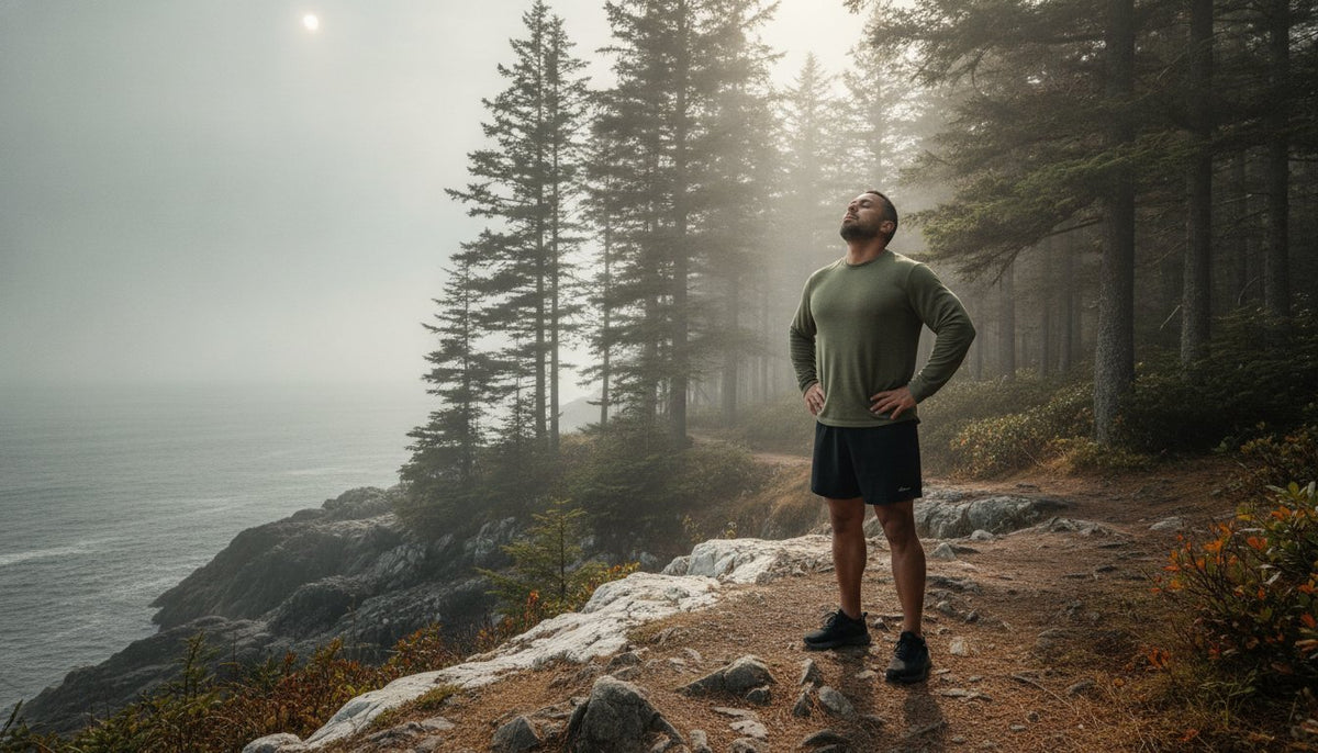 Clothing for Fitness: A Comparative Guide to Performance and Grit