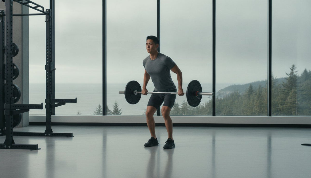 Contour Shorts for Men: Performance and Fit Guide