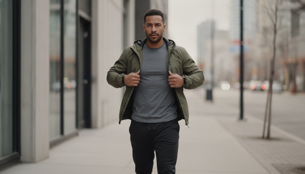 Gym Outfit Essentials Canada: The 2026 Guide to High-Performance Gear