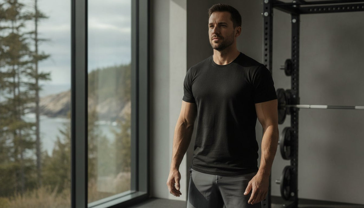 Men's Gym Shorts in Canada: A Comparison of Performance and Grit (2026)