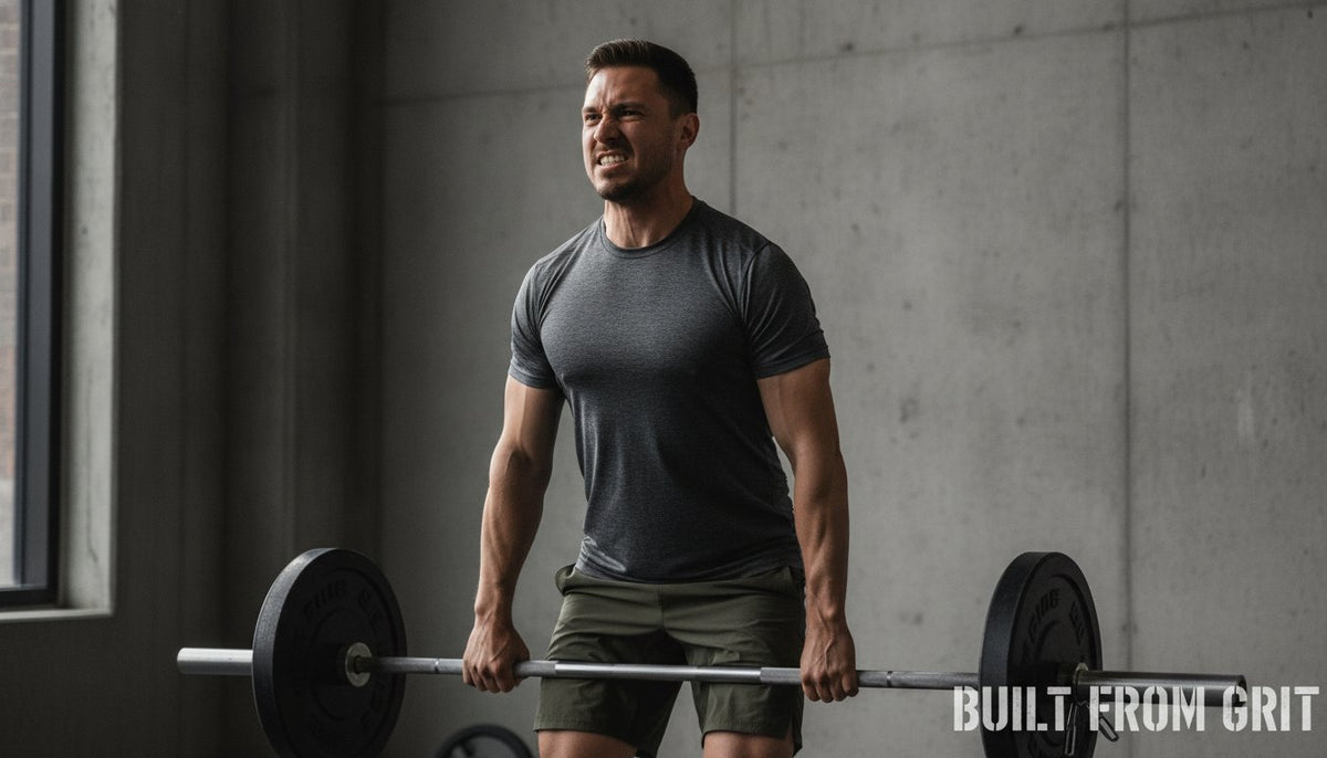 Moisture Wicking Gym Clothes Canada: The Science of Performance and Grit