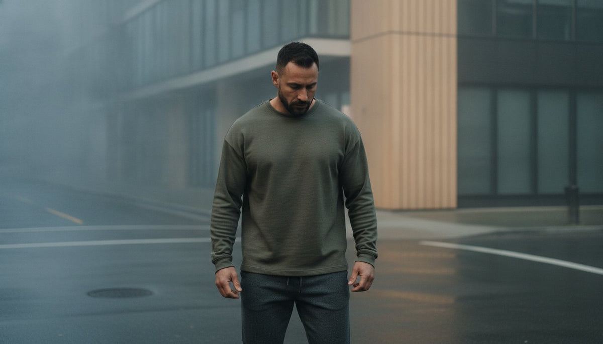 Post-Workout Recovery Clothes: The Disciplined Guide to Canadian Athletic Wear