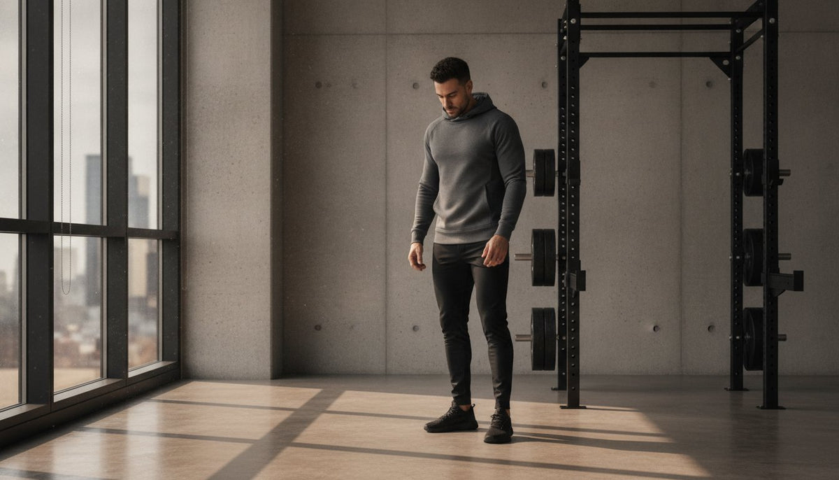 Premium Athletic Wear Canada: Top Quality Gym Apparel Guide