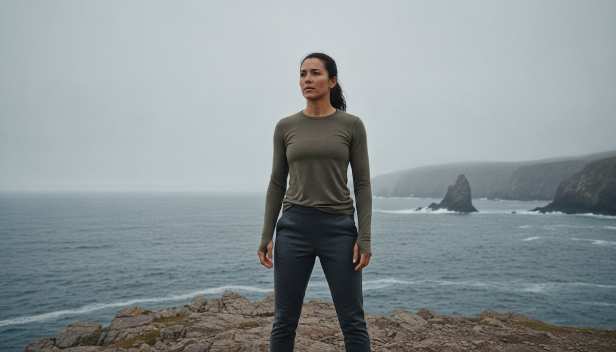 The Truth Behind Canadian Gym Clothing Brands: Myth-Busting Performance Gear