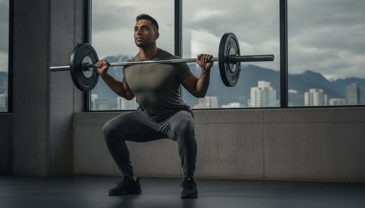 The Ultimate Joggers Buying Guide: Premium Performance Meets Everyday Grit