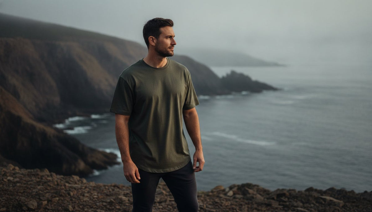 Top Newfoundland Clothing Brand: Premium NL Lifestyle Gear