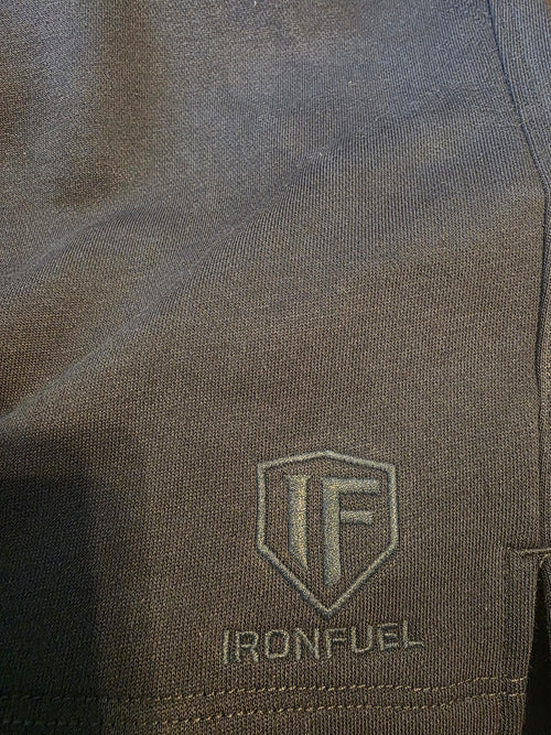 IRONFUEL Base Short