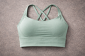 IRONFUEL Soft Support Sports Bra | Women's Activewear Canada
