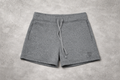 IRONFUEL Premium Heavyweight Fleece Shorts | Premium Lifestyle Apparel Canada