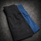 IRONFUEL Sculpt Shorts