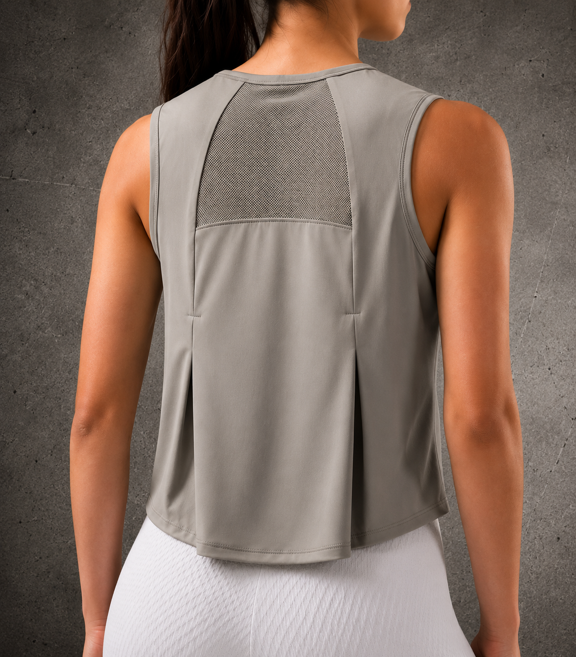 IRONFUEL Flow Tank | Women's Lightweight Active Tank Canada