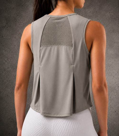 IRONFUEL Flow Tank | Women's Lightweight Active Tank Canada