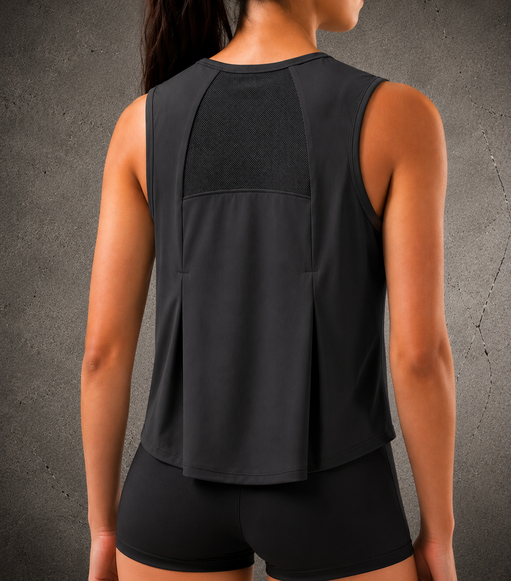 IRONFUEL Flow Tank | Women's Lightweight Active Tank Canada