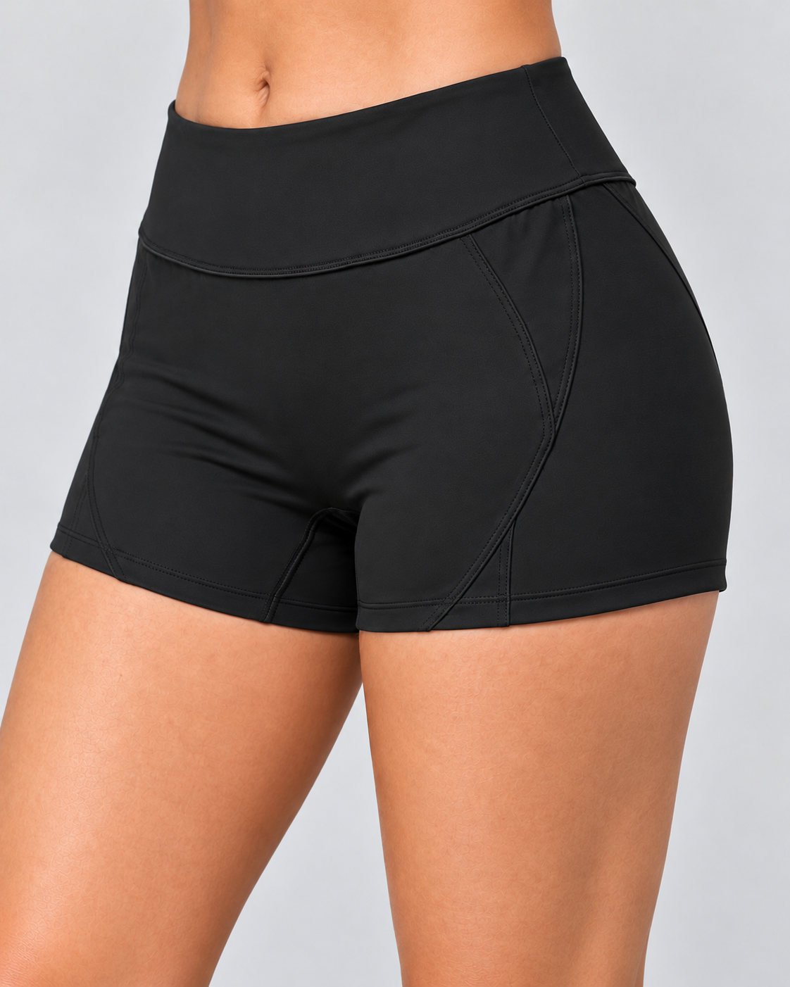 The Ease Short