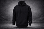 IRONFUEL Premium Heavyweight Hoodie