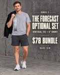 The Forecast Optional