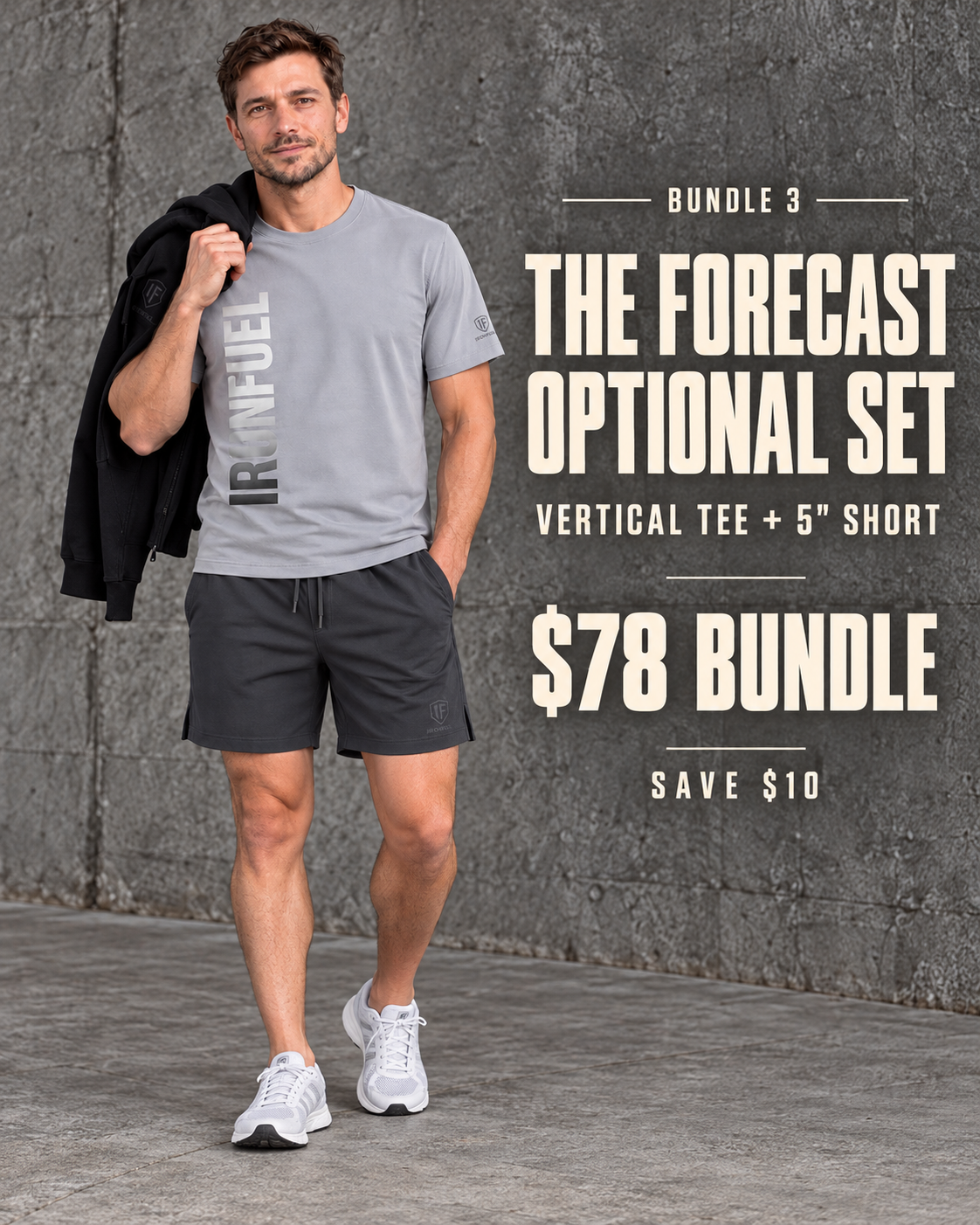 The Forecast Optional