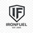IRONFUEL - Home