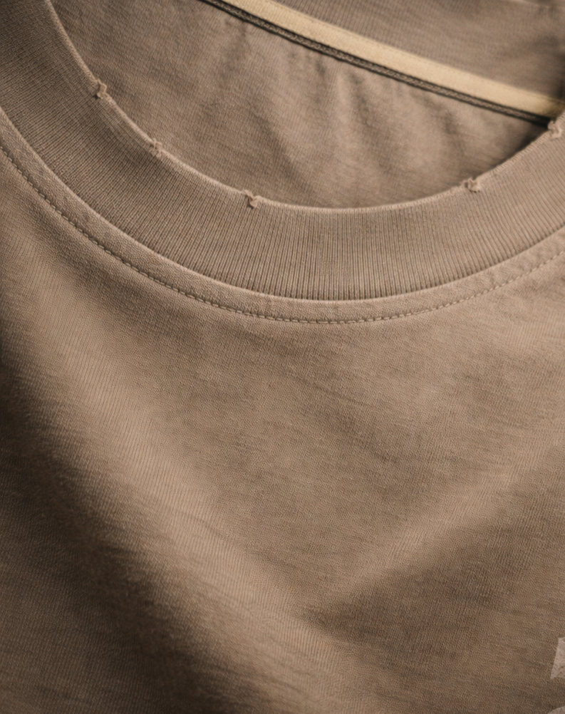 IRONFUEL Premium Lifestyle Tee | Unisex Heavyweight Cotton T-Shirt Canada