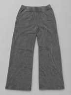 IRONFUEL Straight Leg Mineral Wash Sweatpants