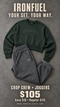 Your Fall Outfit, paired