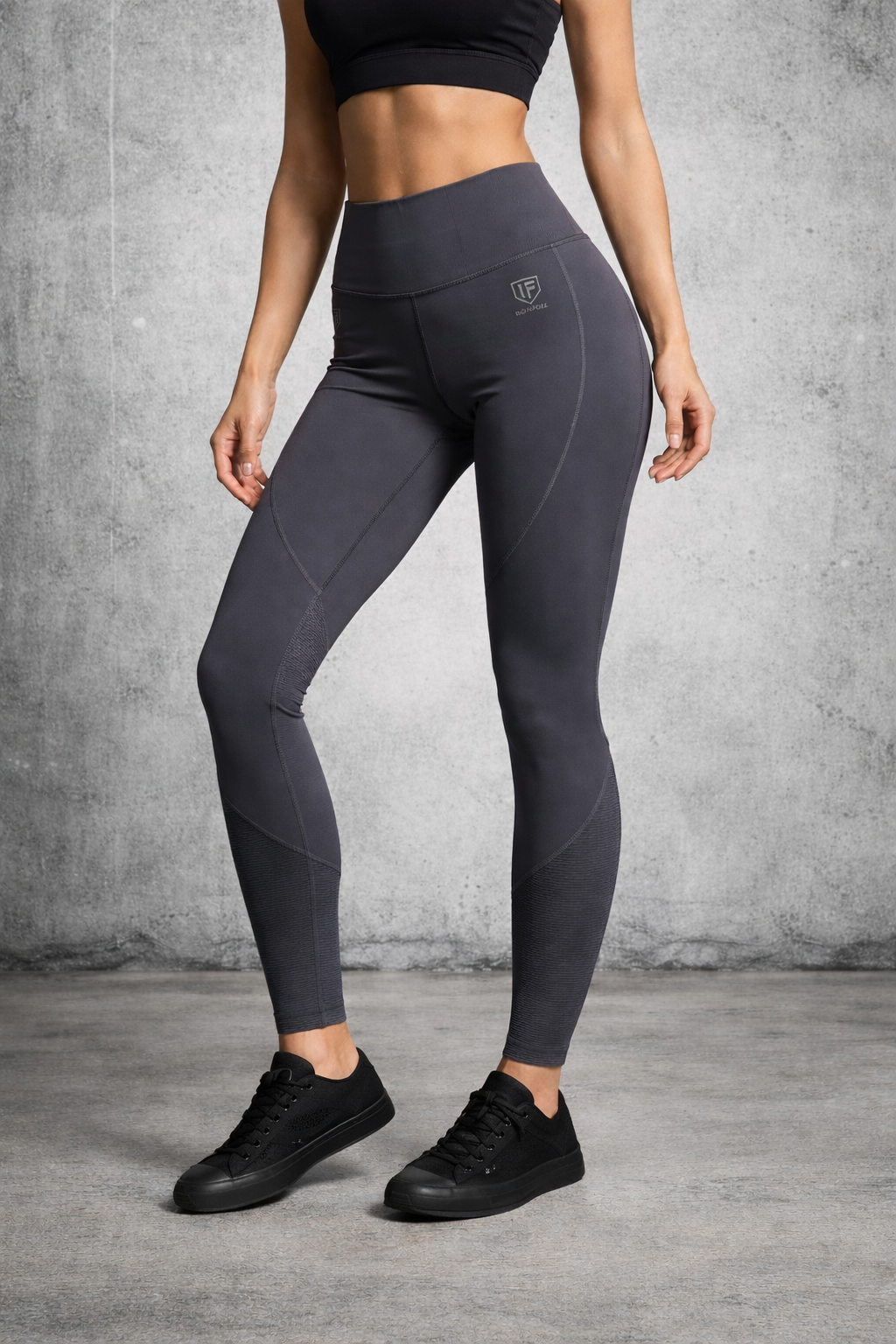 IRONFUEL Premium Leggings | Women's Premium Activewear Canada