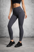 IRONFUEL Premium Leggings | Women's Premium Activewear Canada