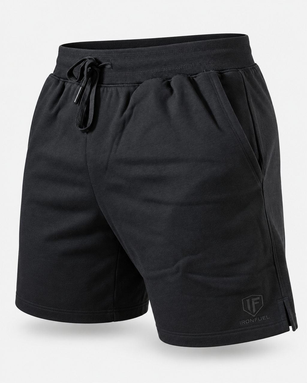 IRONFUEL Base Short