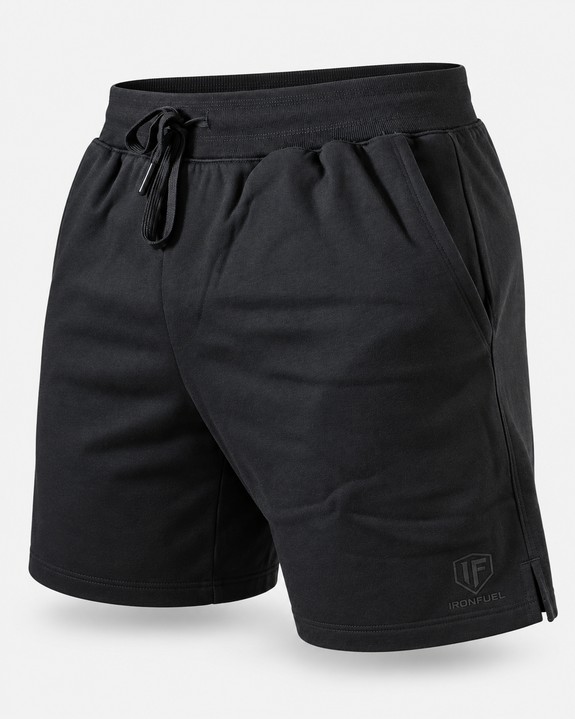IRONFUEL Base Short