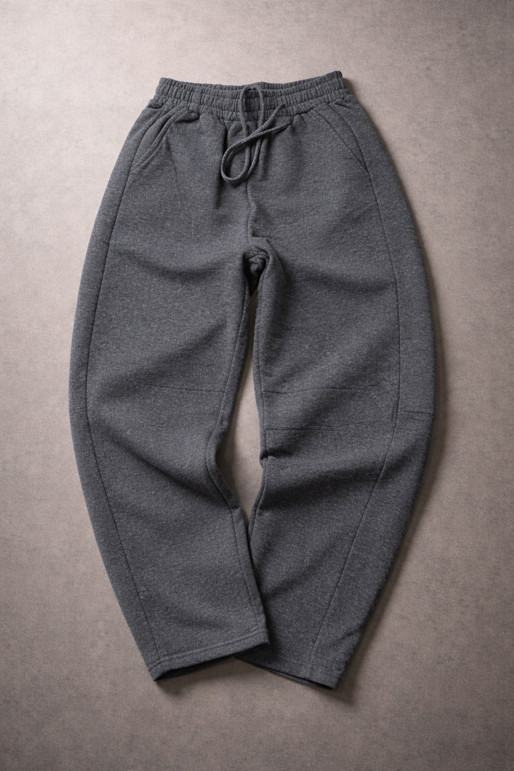 IRONFUEL Barrel Leg Joggers | Premium Relaxed Fit Women's Joggers Canada
