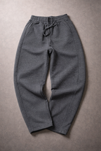 IRONFUEL Barrel Leg Joggers