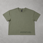 Women's Crop Tee