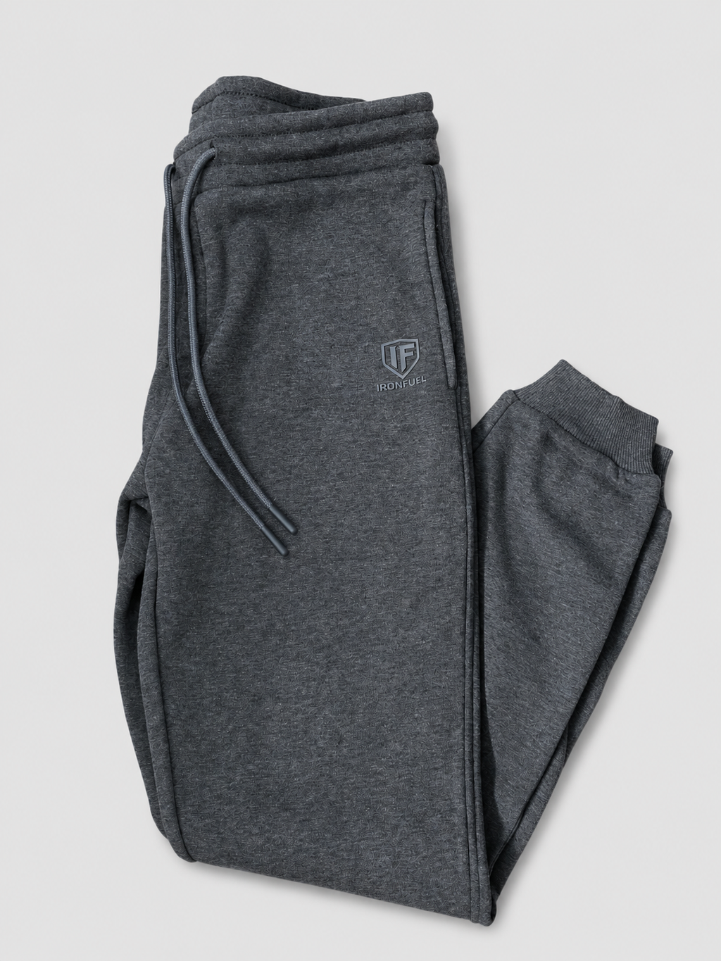 IRONFUEL Premium Heavyweight Joggers | Premium Lifestyle Apparel Canada