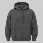 IRONFUEL Premium Heavyweight Hoodie