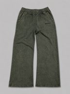 IRONFUEL Straight Leg Mineral Wash Sweatpants