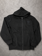 IRONFUEL Signature Full-Zip Jacket