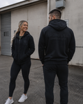 IRONFUEL Signature Full-Zip Jacket | Premium Heavyweight Zip-Up Jacket