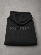 IRONFUEL Signature Full-Zip Jacket