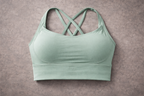 IRONFUEL Soft Support Sports Bra